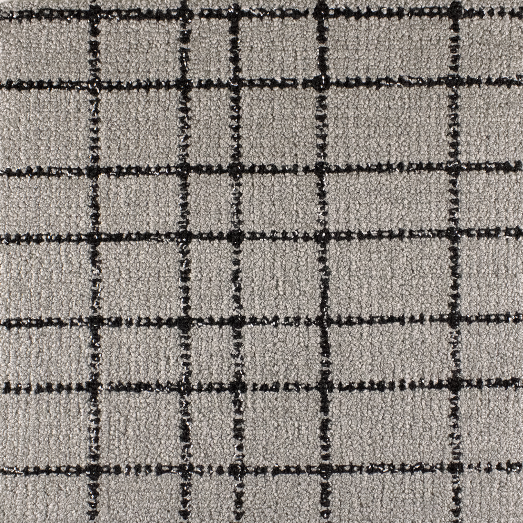 (QS) Efia Sample | 18" x 18"